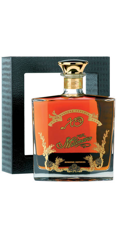 Millonario XO