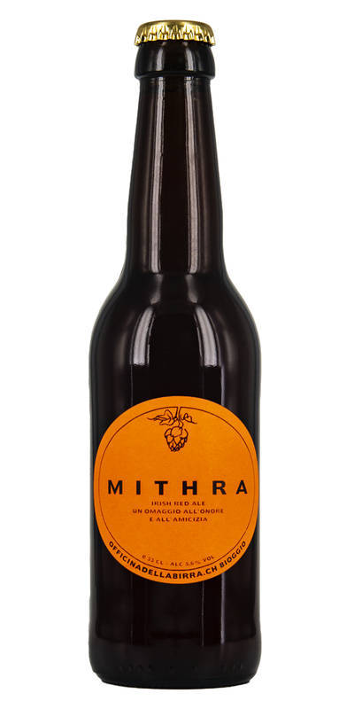 Mithra Officina Della Birra