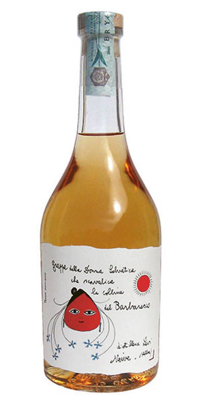 Romano Levi Barbaresco