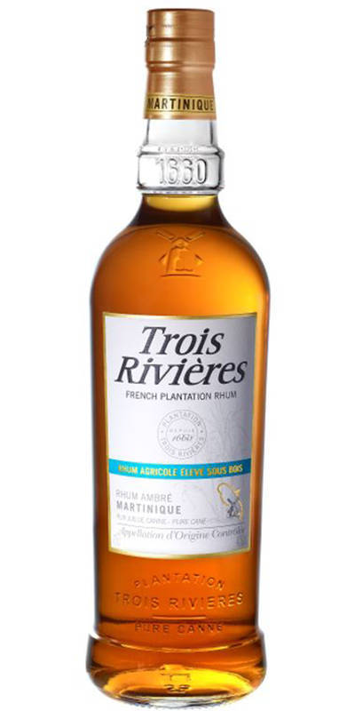 Trois Rivière Ambré