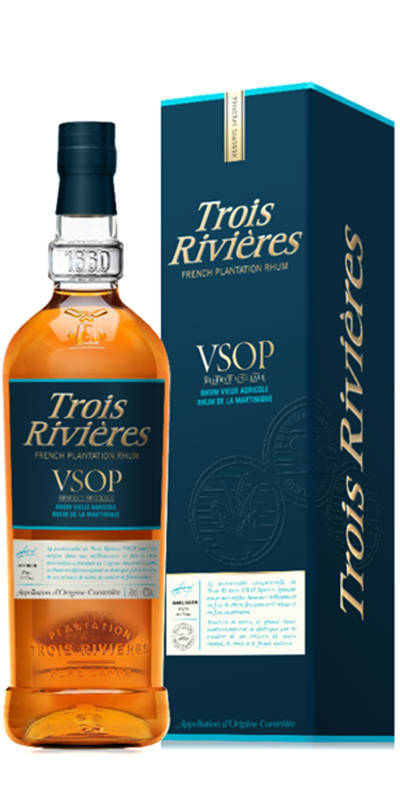 Trois Rivière VSOP Réserve Spéciale