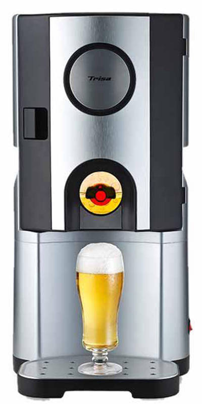 Tireuse Trisa Beer Cooler