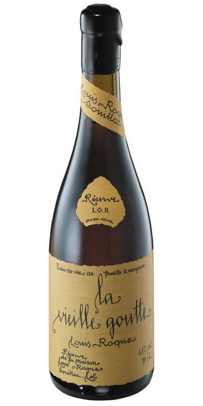 La Vieille Goutte Louis Roque