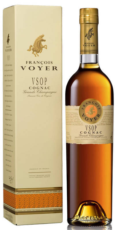 VSOP Cognac François Voyer