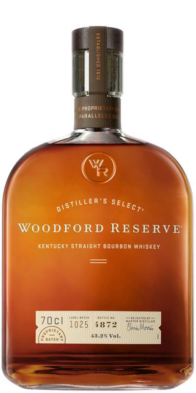 Woodford Reserve
