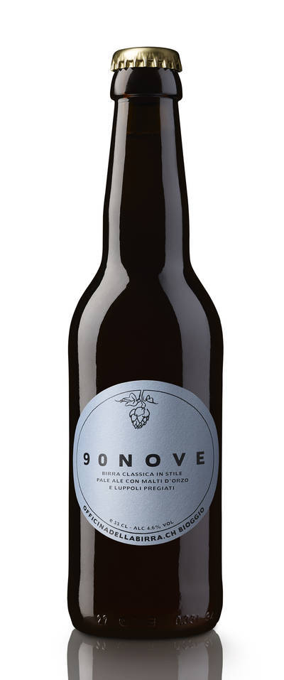 90Nove Officina Della Birra