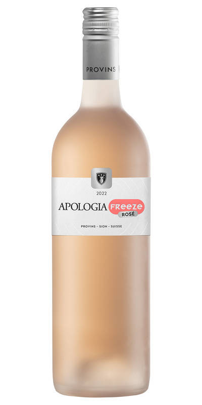 Apologia Freeze Rosé 22/23