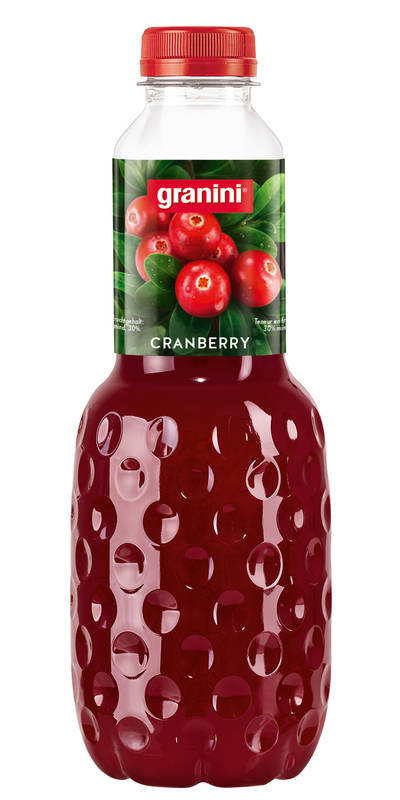 Granini Cranberry