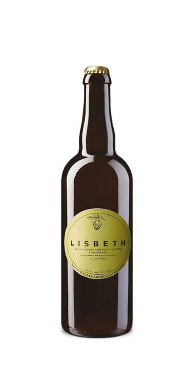 Lisbeth Officina Della Birra