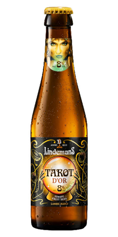 Lindemans Tarot d'Or