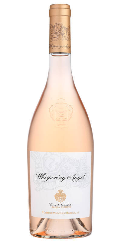 Ruinart Rosé *
