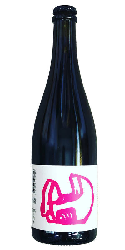 A Tue-Tête Habanero