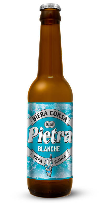 Pietra Blanche
