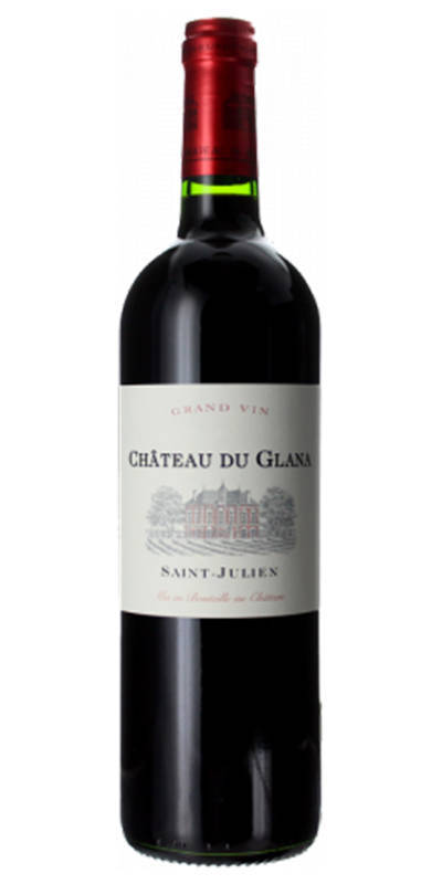 Château du Glana 2019 Saint-Julien