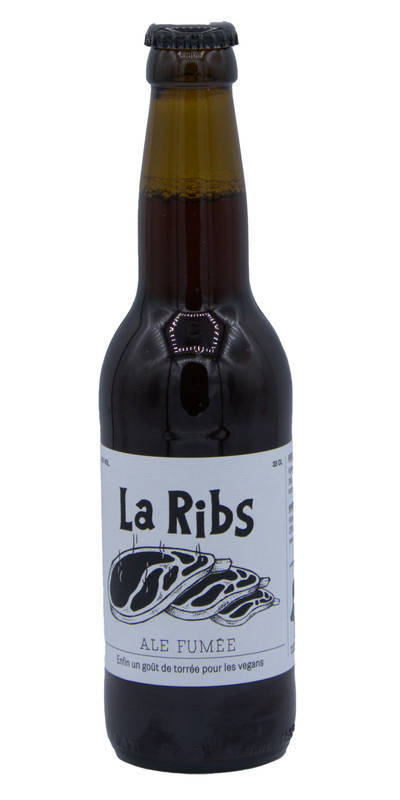 Brasserie de la Meute Ribs