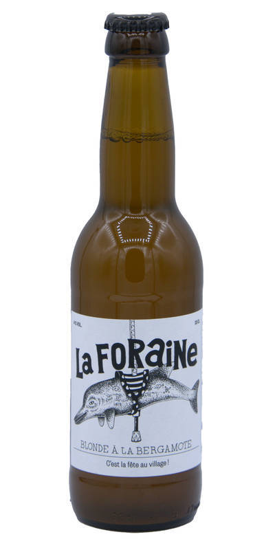 Brasserie de la Meute Foraine