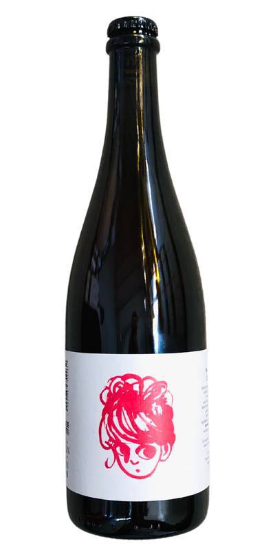 A Tue-Tête Prune