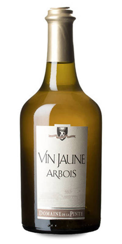 Vin Jaune AOC Arbois 2016/2018 Domaine de la Pinte