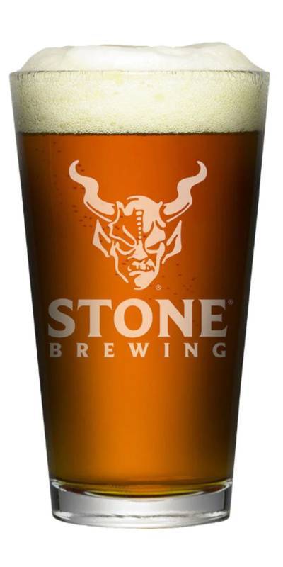 Verre Pint Stone