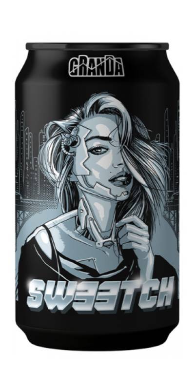 Sweetch Birrificio della Granda