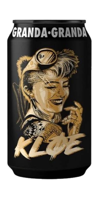 Kloe Birrificio della Granda