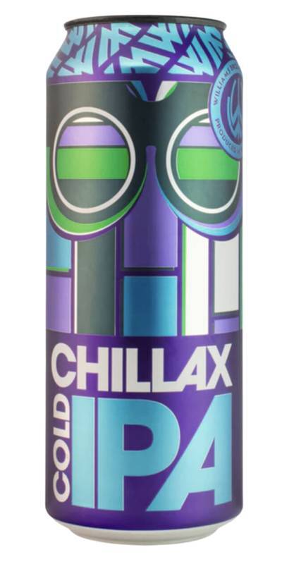 Chillax Williams Bros