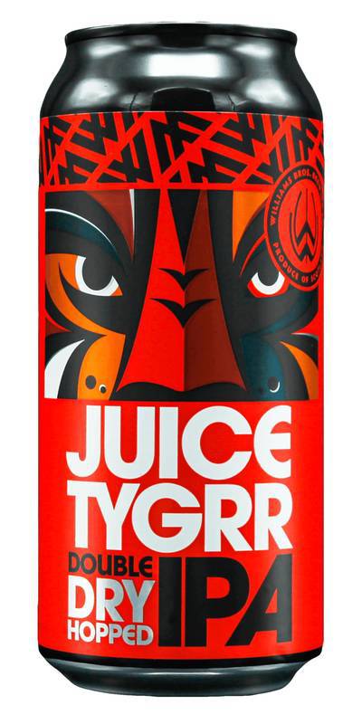 Juice Tygrr Williams Bros