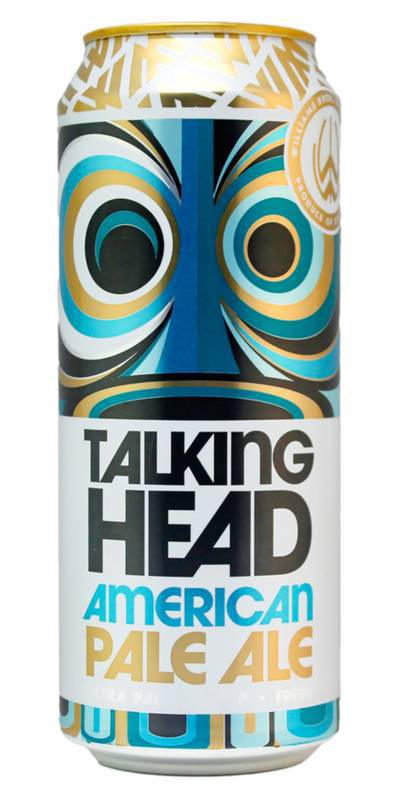 Talking Head Williams Bros