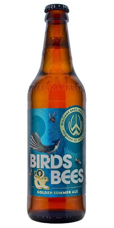 Birds & Bees Williams Bros