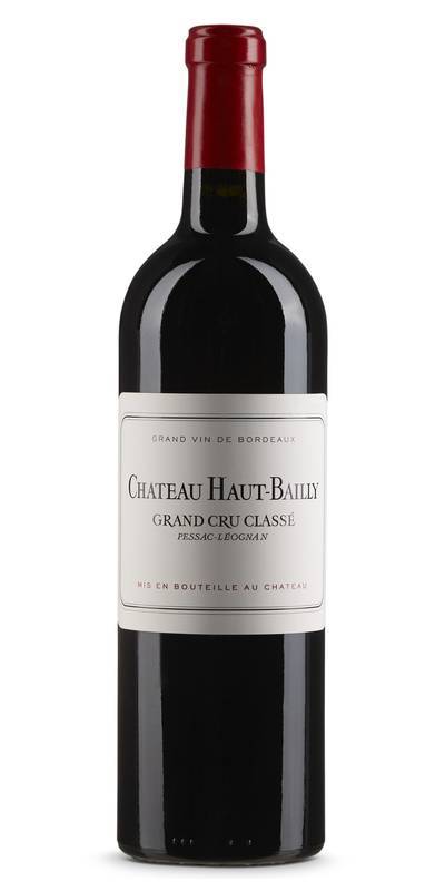 Château Haut-Bailly 2019 Pessac-Léognan Grand Cru