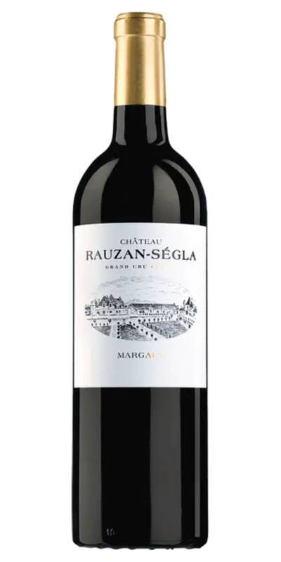Château Rauzan-Ségla 2019 Margaux Grand Cru classé