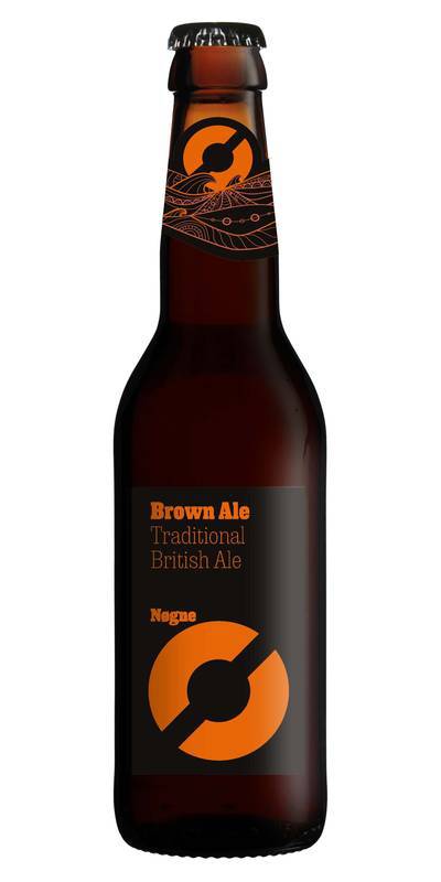 Nogne Brown Ale