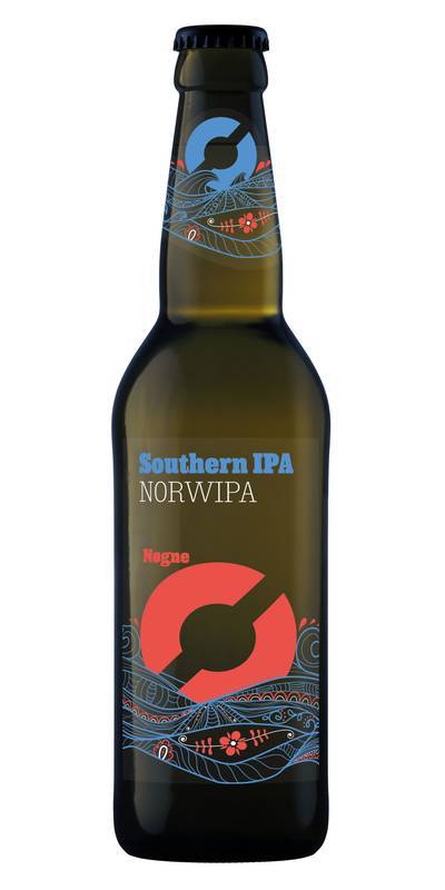 Nogne Southern IPA