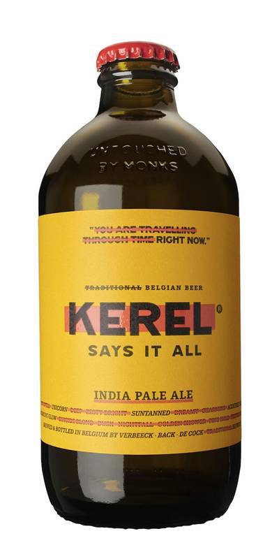 Kerel India Pale Ale