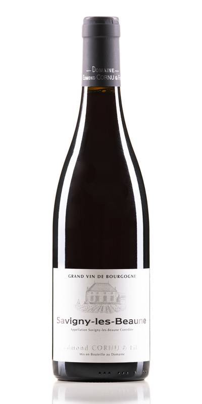 Savigny-Les-Beaune 2021/2022 Domaine Edmond Cornu & Fils