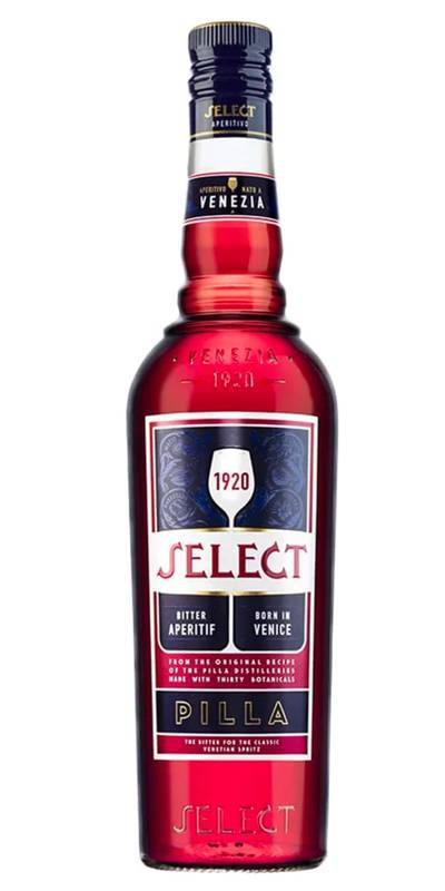Select Aperitivo