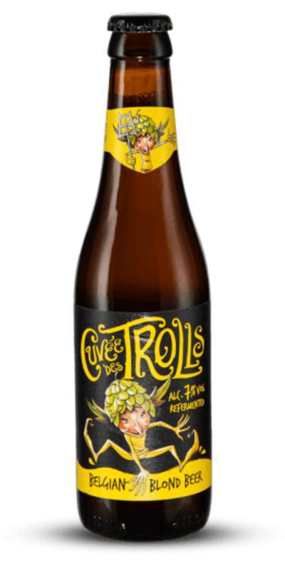 Cuvee Des Trolls