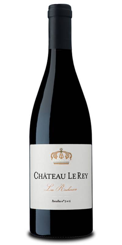Château Le Rey les Rocheuses 2019