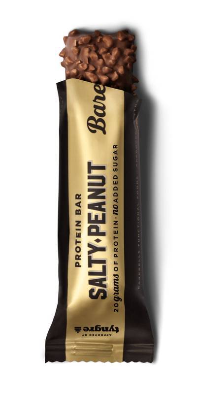 Barebells Salty Peanut