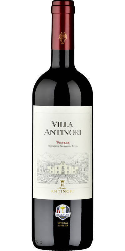 Villa Antinori Rosso 2021/2022 Marchesi Antinori