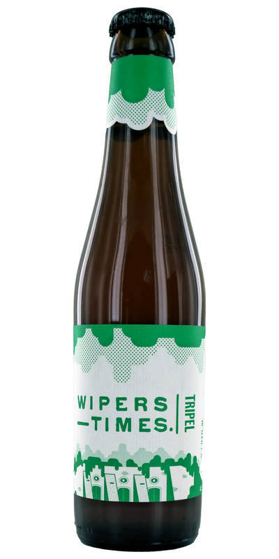 Kazematten Wipers Times Tripel