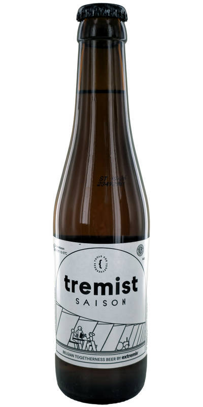 Kazematten Saison Tremist