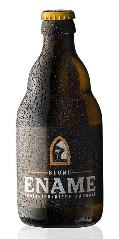 Brouwerij Roman Ename Blond