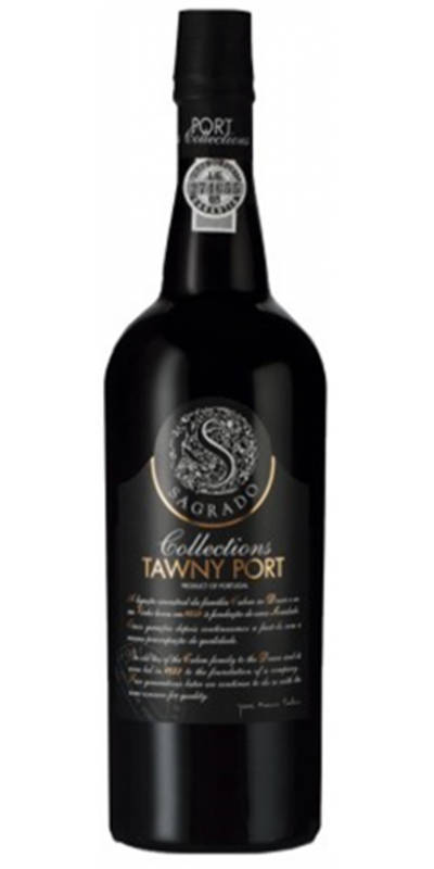 Sagrado Collection Porto Fine Tawny