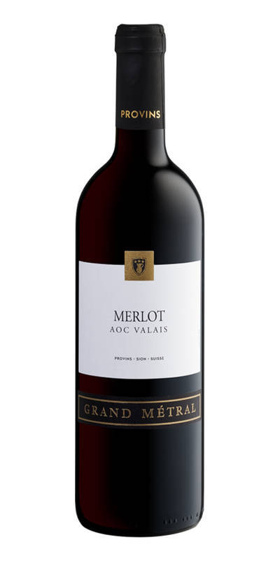 Merlot Grand Metral 21/23