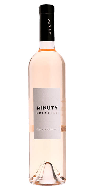 Minuty Prestige 2023 Côtes de Provence