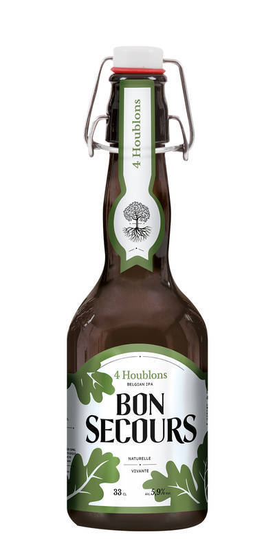 Bon Secours 4 Houblons