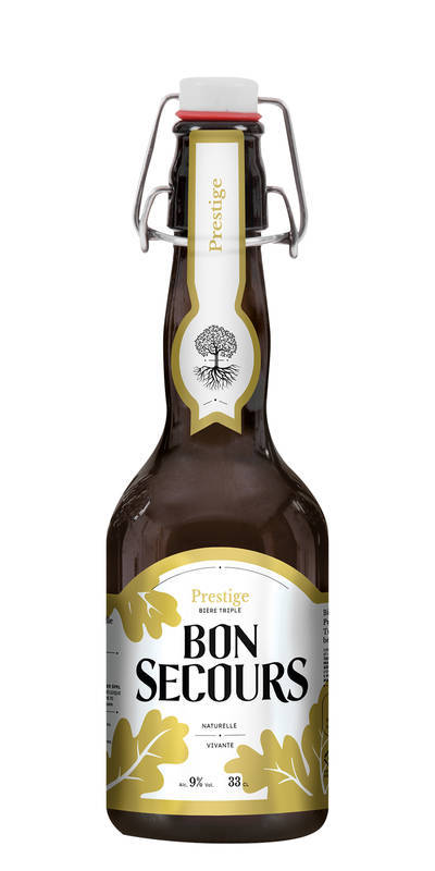Bon Secours Prestige