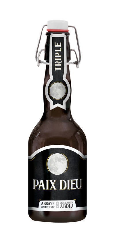Paix Dieu Triple