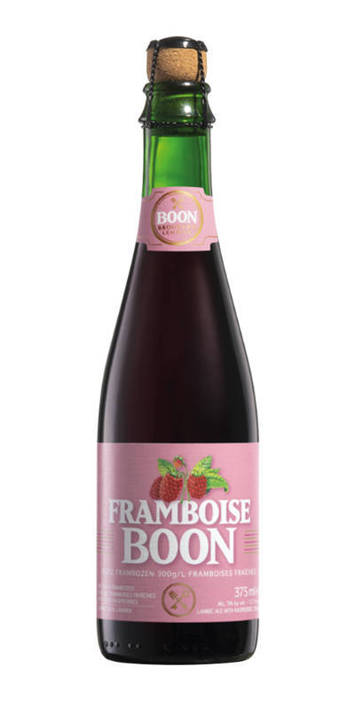 Boon Framboise